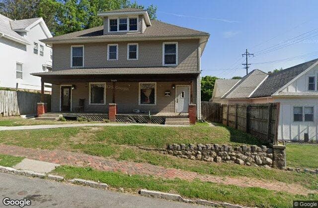 Thomas Residential