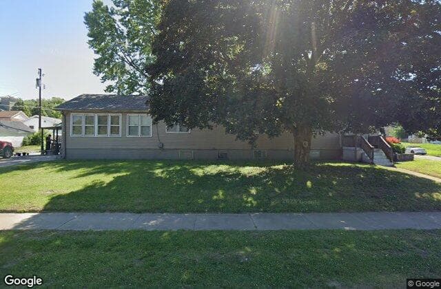 Thomas Residential Care Center