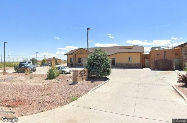 Pueblo West Gardens