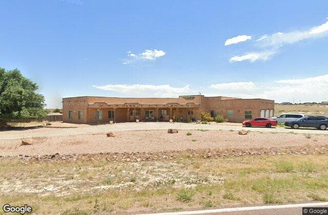 The Oasis Assisted Living