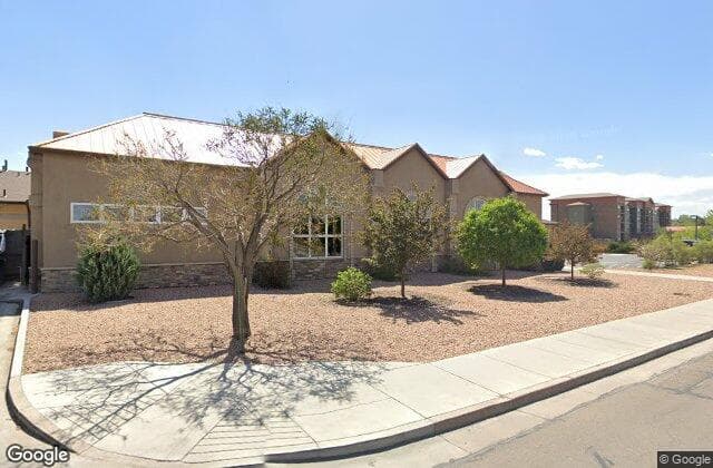 Accolade Living Centers