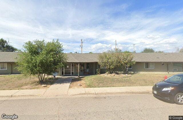 Birch Assisted Living