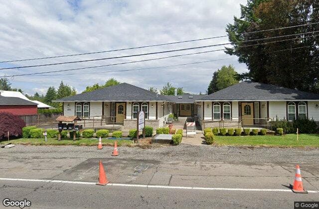 Mountain View Residential Care