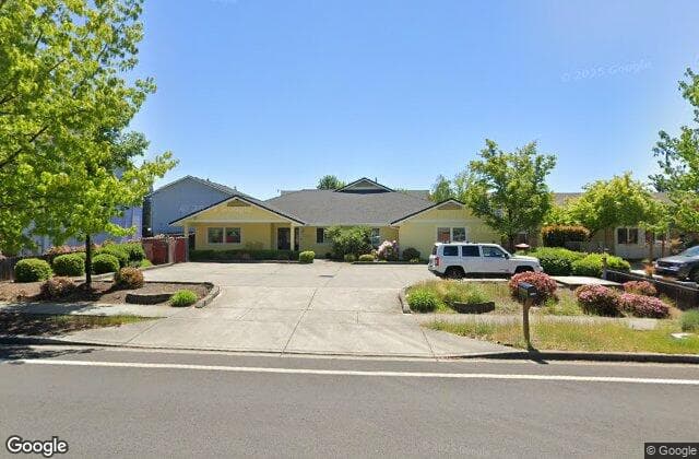 Meadowlark Memory Care