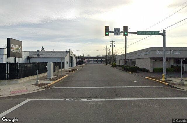 Senior Housing in Albany Oregon
