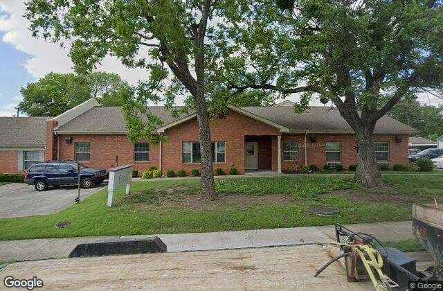 Wildwood Care Center