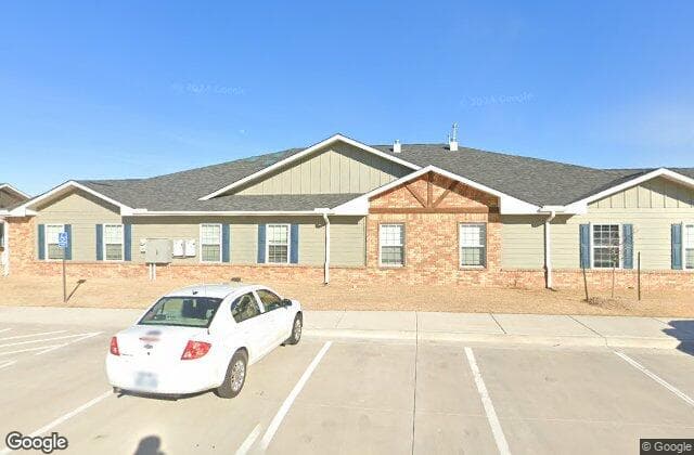 Parker Place Living Centers