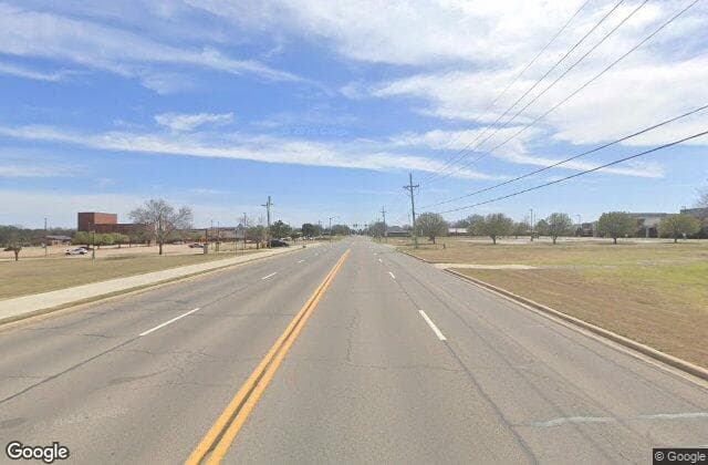 Chisholm Trail Assisted Living