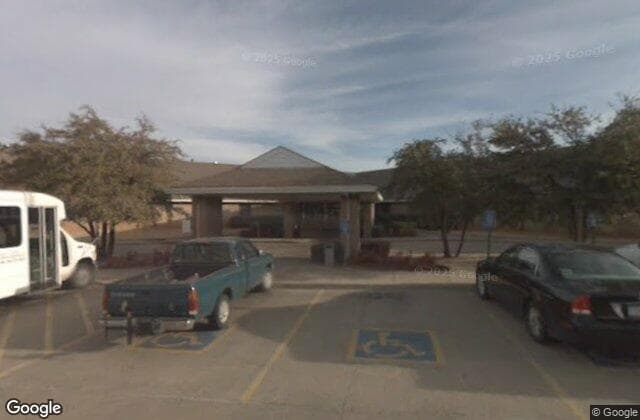 Landmark of Midwest City