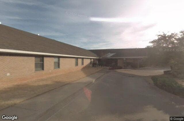 Midwest City Healthcare Residence, photo 1