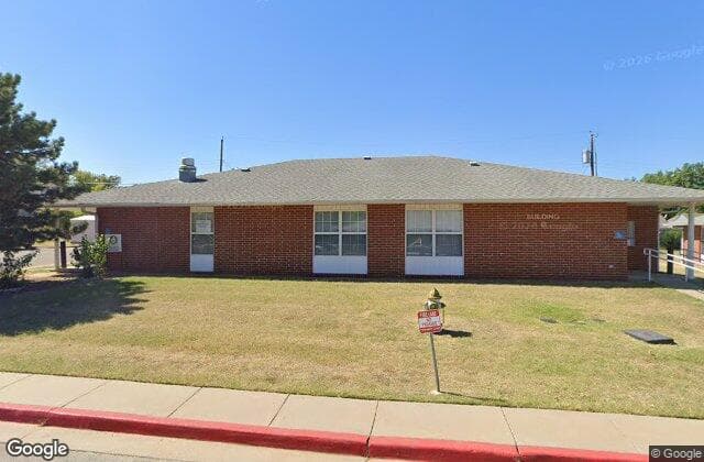 Bartlesville Senior Citizens, photo 1