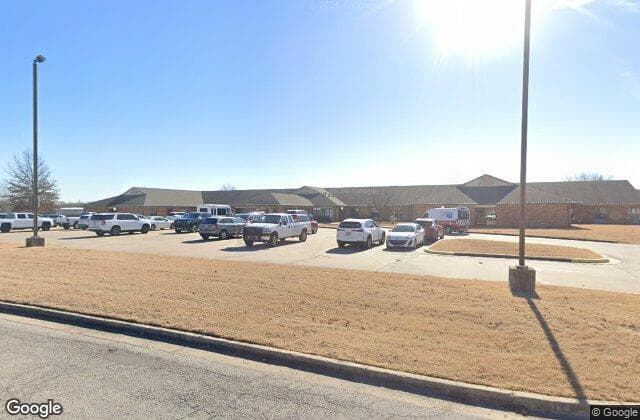 Evergreen Care Center