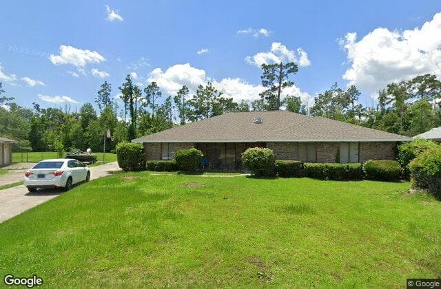 Evergreen Community Home