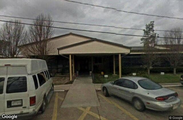 Martin De Porres Nursing Home
