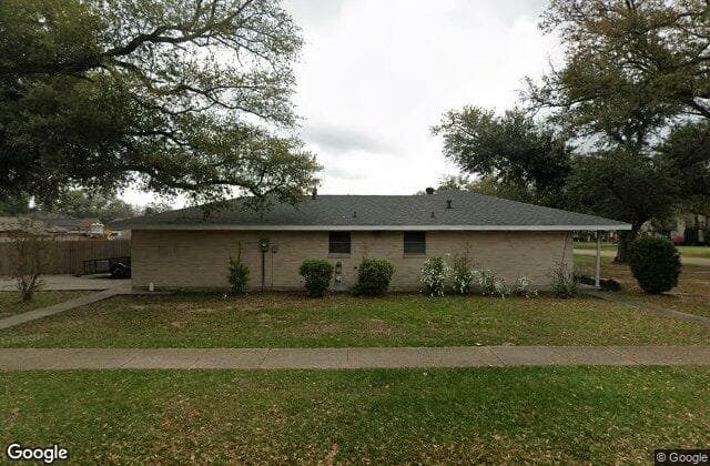 Robinswood Community Home