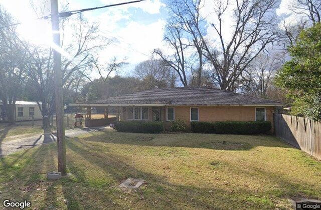 Ingleside House
