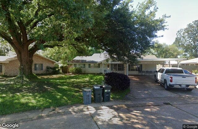 Pecan Grove Community Home