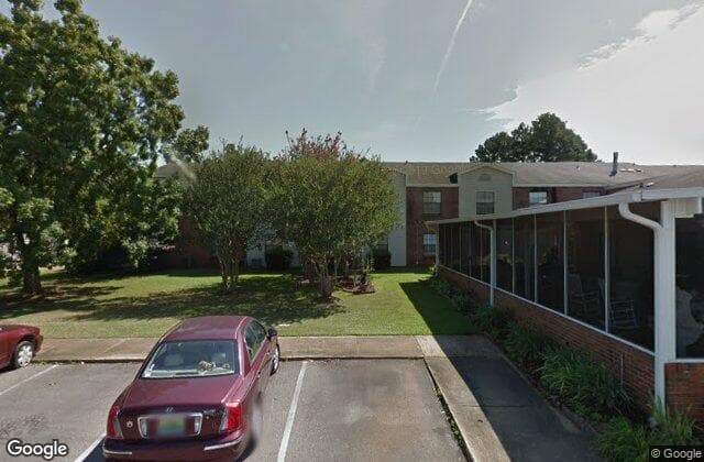 Eastview Retirement Center