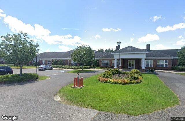 Capstone Village Traditions Way