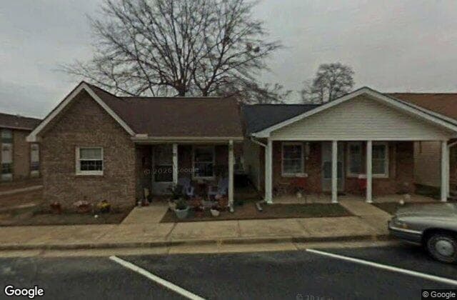 Skyland Oaks Garden Homes
