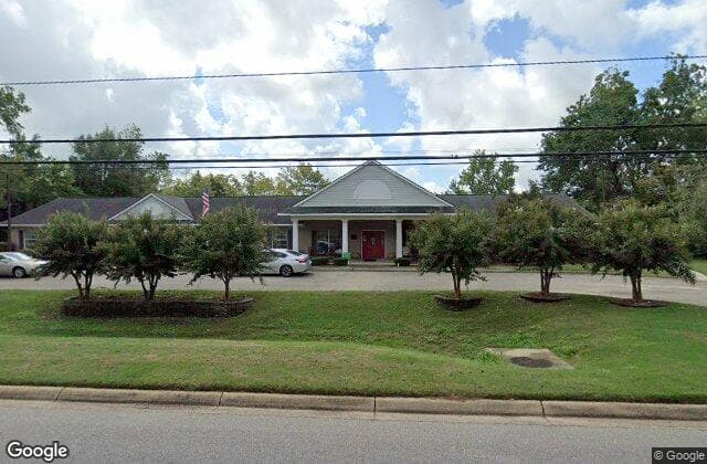 Azalea Court Assisted Living