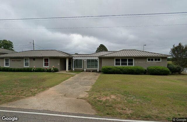 Culpepper Group Home