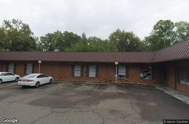 Rose Villa Senior Living Community