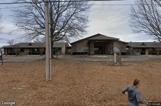 Providence PCC of Searcy