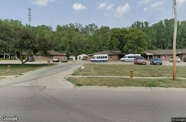 Park View Homes