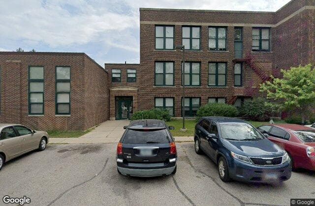 Roosevelt Senior Housing