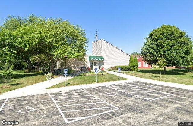 Windsor Oaks Senior Living