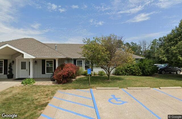 Dignity Care Home