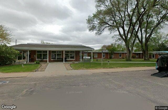 Grand Island Lakeview Care & Rehabilitation Center