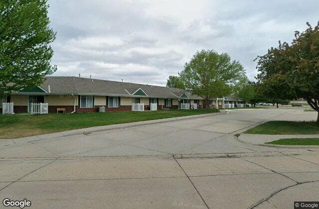 Regency Retirement Residence