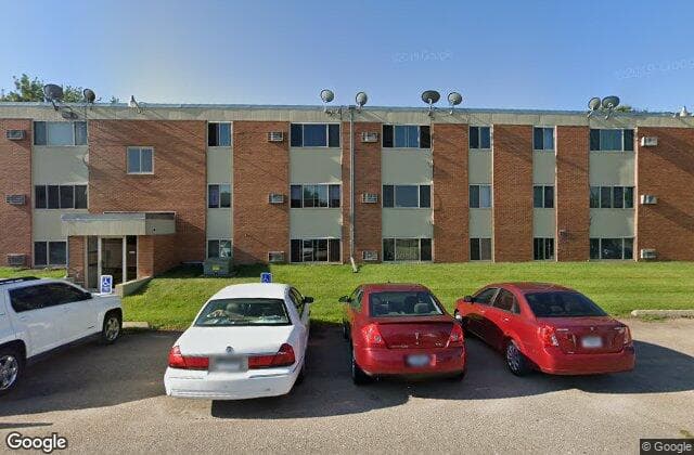 Golden Living Community - Norfolk Chateau