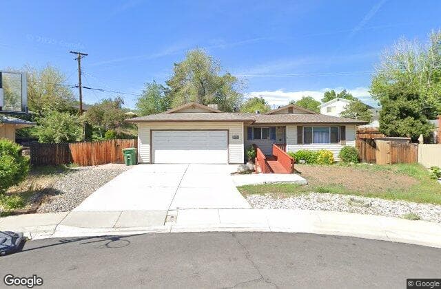 Evergreen Residence