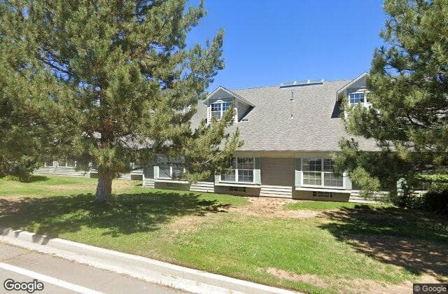 Evergreen Carson City