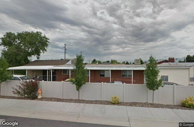 West Side Center - Special Needs Long Term Care Facility