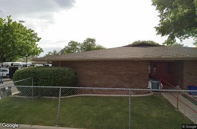 West Jordan Care Center