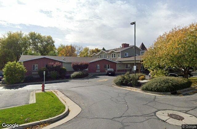 JORDAN RIVER MEMORY CARE, photo 1