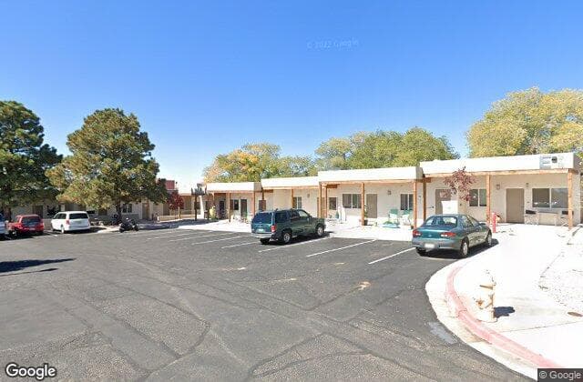 Villa Consuelo Senior Center
