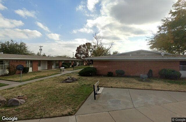 Sunny Acres Senior Center