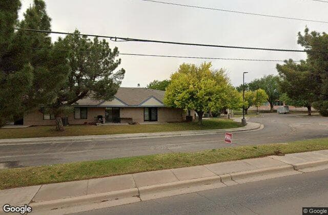 Regency Retirement Community