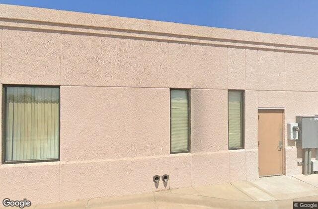 Lakeview Christian Home-SW