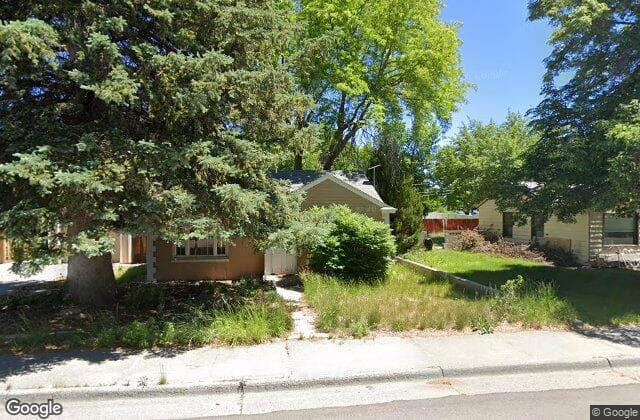 Transitional Living Center