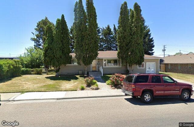 Snake River Community Supported Living