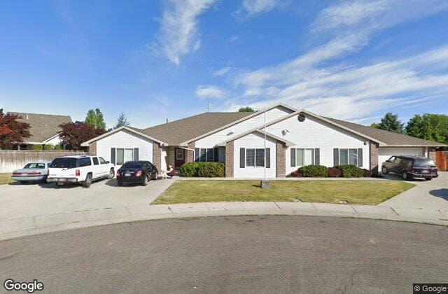 Rosetta Assisted Living - Twin Falls