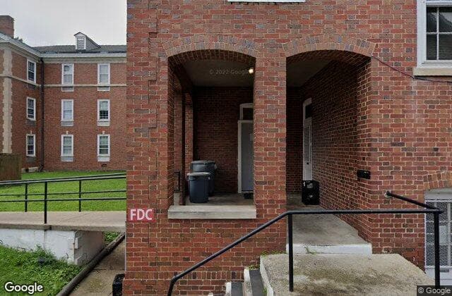 Fairhaven Rest Home