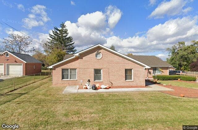 Southside Group Home