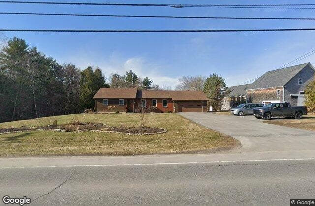 Memory Lane Assisted Living LLC
